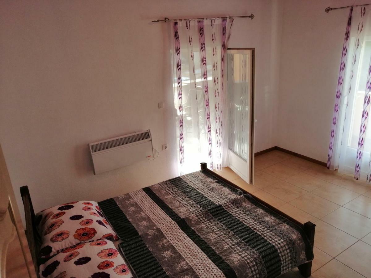 Apartments Ema Ivanica Extérieur photo